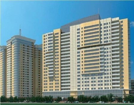 Услуги Технического Аудита жилищно-офисного комплекса Министерский, Киев